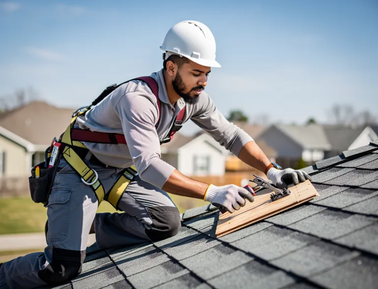 roof repair Liverpool